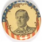 Wilson Scarce Celluloid