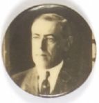 Wilson Unusual Photo Pin