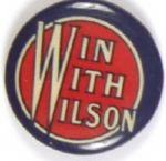 Win With Wilson