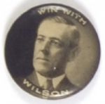 Woodrow Wilson