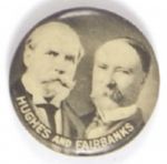 Hughes-Fairbanks Jugate