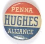 Hughes Pennsylvania Alliance