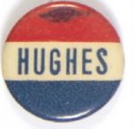 Hughes Red, White, Blue
