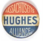 Hughes Massachusetts Alliance