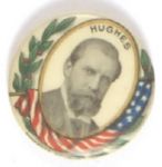 Hughes Handsome Celluloid