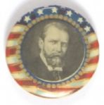 Hughes Stars and Stripes