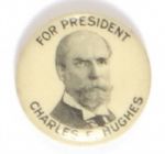 Hughes for President