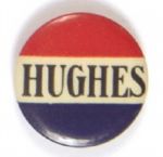 Hughes Different Lettering