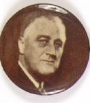Roosevelt Brown, White Celluloid