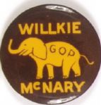 Willkie-McNary Elephant
