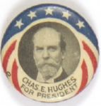 Hughes for President