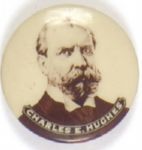 Hughes Unusual Picture Pin