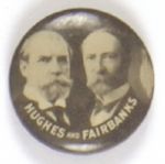 Hughes Fairbanks Jugate