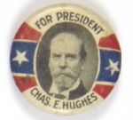 Charles E. Hughes for President