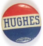 Hughes Red, White, Blue