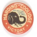 Harding Massachusetts Club