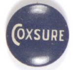 Coxsure