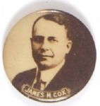 Cox Scarce Celluloid