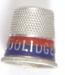 Coolidge-Dawes Thimble