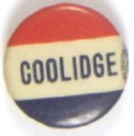 Coolidge Red, White, Blue