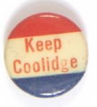 Keep Coolidge