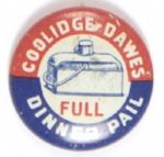 Coolidge Full Dinner Pail
