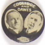 Coolidge-Dawes Scarce Jugate
