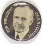 Calvin Coolidge