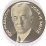 Davis Scarce Picture Pin