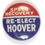 Re-Elect Hoover