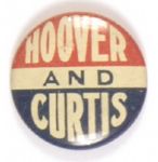 Hoover, Curtis Litho