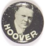 Herbert Hoover Litho