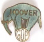 Hoover GOP Elephant
