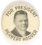 Hoover for President