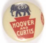 Hoover Elephant Celluloid Version