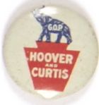 Hoover Elephant Litho Version
