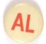 Al Smith "AL"