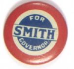 Smith for Governor
