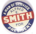 Smith A Man of Service