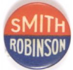 Smith-Robinson