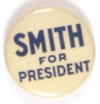 Smith for President
