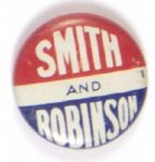 Smith, Robinson Litho