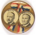 Smith-Robinson Gold Jugate