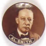 Al Smith Picture Pin