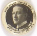 Smith New York Governor
