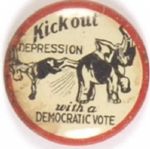 FDR Kick Out Depression