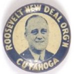 FDR Cuyahoga County