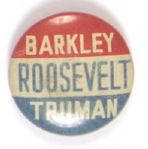 Roosevelt Kentucky Coattail