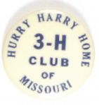 Anti Truman 3-H Club Missouri