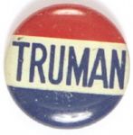 Truman Red, White, Blue
